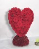 Heart-shaped Bouquet Heart-shaped Bouquet